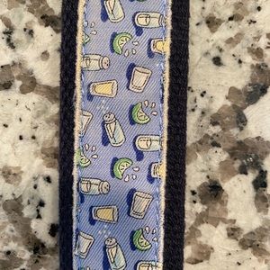 Vineyard Vines Belt size 36